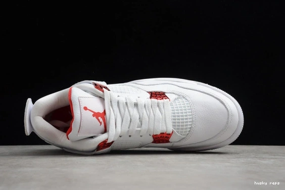 Rep Husky Red CT8527-112 4 Jordan Metallic Air CT8527-112  Retro 1218